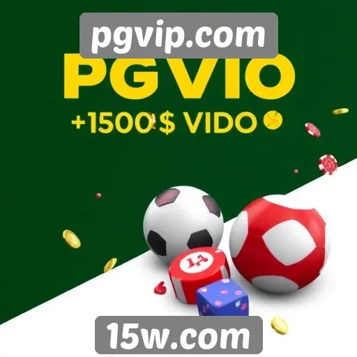 Ofertas e promoções atuais em pgvip.com