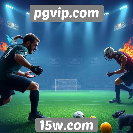 Evolução dos jogos disponíveis em pgvip.com