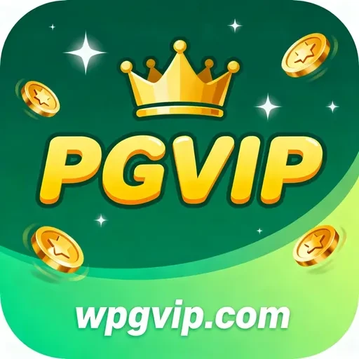 pgvip.com Logo