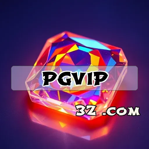 pgvip.com: Explore os Recursos Incríveis da Plataforma de Jogos Online