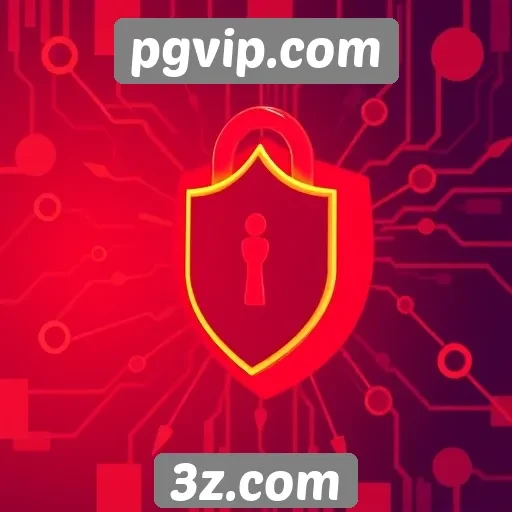 Aspectos de segurança em transações no pgvip.com