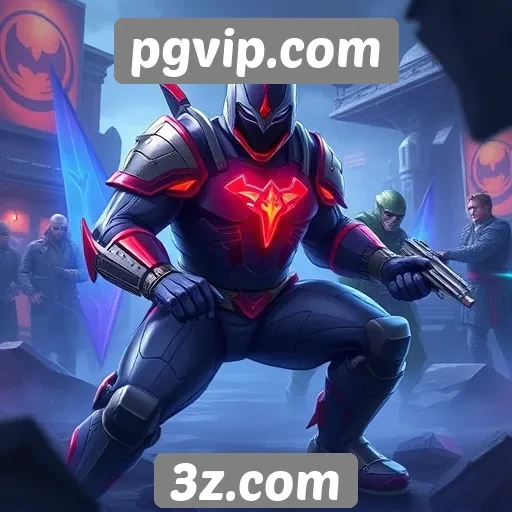 Tendências de jogos populares em pgvip.com